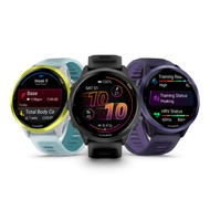 Garmin Forerunner 570 47mm