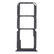 spareparts For OPPO A74 5G / A54 5G / A93 PCGM00, PEHM00 SIM Card Tray + SIM Card Tray + Micro SD Ca