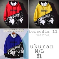 SEND IMMEDIATELY Asgard777 - KSIECNALB HOODIE SWEATER / CAN BE FOR BOYS AND GIRLS / COOL SWEATER