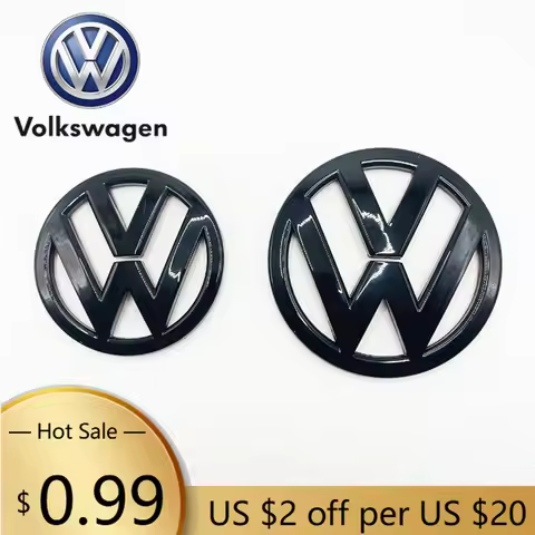 2026 New For VOLKSWAGEN VW For Volkswagen Scirocco 2008-2014 or Scirocco 2015-2017 110mm Front Grill