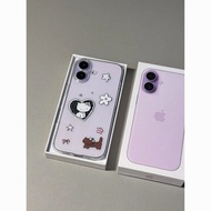BINTANG Cat BowGirl Case hp Vivo Z11 Z11X T5 Y11d Y31d Y05 V70 Fe V60 Lite Y19S Pro Y27S Y17S Y21S Y