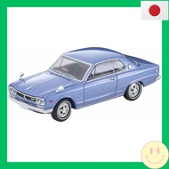 【Direct From Japan】TOMYTEC Tomica Limited Vintage Neo 164 LV-N357b Nissan Skyline Hardtop 2000GT Lav