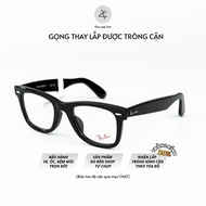 Genuine fullbox RayBan 0RB5121F square shape glasses frame
