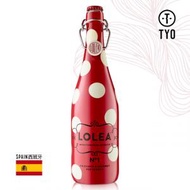 Lolea - Lolea Sangria 桑格利亞汽酒 No. 1 西班牙地中海開胃酒 7% ABV 750ml