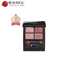 ETVOS Mineral Classy Eyeshadow Palette Makeup Beauty  🇯🇵【Direct from Japan】