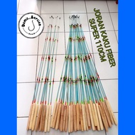 JORAN PANCING KERAS FIBER SUPER 130CM GROSIR PANCING DAMIL BERLIAN