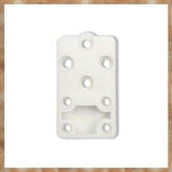 [K U Y G] For  Lab H2D H2S Compatible 3D Printer Hotend Mounting Base Heating Base Assembly for Extr