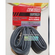 Tires In Kenda 27.5 X 1.25 / 1.35 / 1.50 Presta 4,8cm