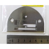 Throat plate for sewing machine P42 1pc