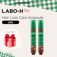 [LABO-H] LABO H Hair Line Ampoule – 15ml