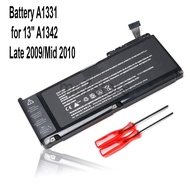 Battery A1331 for 13" A1342 Late 2009/Mid 2010