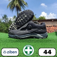 sepatu safety Ziben ZB-183 Boa 44