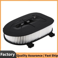 Car Air Filter For X3 X5 X6 F25 F15 E72 E71 E70 2.0-3.0L 13717811026