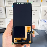 SamSung A8+ A8 Plus screen ic Oled New