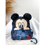 Smiggle Mickey Minnie Series/ Trolley Bag/ Backpack/ lunchbag/ Supplies