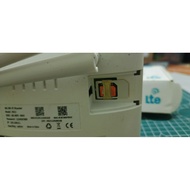 CPE LTE modem mod all sim kad