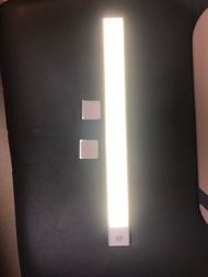 LED Motion Sensor Light 人體感應LED燈磁吸充電