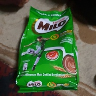 Nestle Milo Minuman Malt Coklat