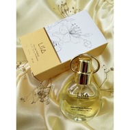 Verona Lisa Perfume For Her Eau De Parfum 55ml Set Hantaran Gift Set Eco Shop Minyak Wangi Perempuan Tahan Lama (Yellow)