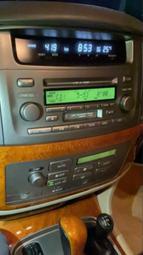 Lexus lx470 gs300 GS350 汽車音響 usb sd 記憶卡 mp3 aux 數位換片箱