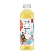 Nongfu Spring Cha Pai Tea 900ml （大）西柚茉莉花茶