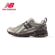 hot sold New Balance NB คู่ 1906R กาแฟอ่อน Maillard รองเท้ากีฬาลำลองสำหรับบุรุษและสตรี M1906RHD