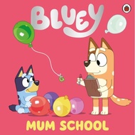 Bluey Bluey: Mum School/Bluey [Sanmin Online Bookstore]