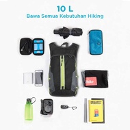 Coolchange Waterproof 10L Mountain Hiking Bike Backpack - 3010
