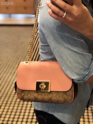 Coach Cassidy Crossbody Bag