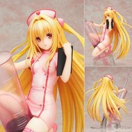 【秋葉猿】日版9月預購 ALTER To LOVE 出包王女 金色闇影 小闇 護士 1/7 PVC 完成品 實體商店