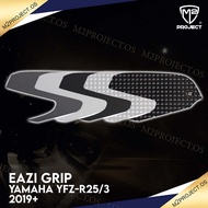 EAZI GRIP YAMAHA YZF-R3 (19+) - by m2project.os