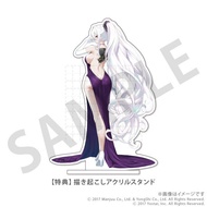 Azur Lane Eternal Oath Kearsarge Perseus Unzen Acrylic Stand FanMade Anime Display Figure Collection