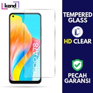 Tempered Glass Oppo A78 4G A78 5G A17 A17k A77s A57 2022 Reno 7 4G 7 5G 7Z Reno 8 8z 8 4G 8T 4G Scre
