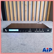 MARANI MIR260E loudspeaker processor ครอสโอเวอร์ดิจิตอล เข้า2 ออก6 รุ่นใหม่ ฟังชั่นเยอะขึ้น MIR 260