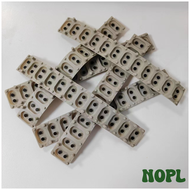 [NOPL] แถบยางนำไฟฟ้าสำหรับ Korg PA800 Pa80 Pa60 PA3X PA4X PA2X PA3XPRO PA2XPRO PA1XPRO N364 Triton T