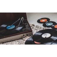 Vinyl records for sale