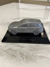 Porsche Cayenne Model Car 保時捷模型車