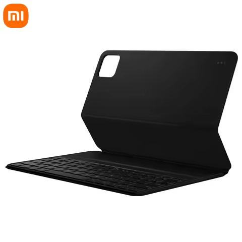 2025 New Original Xiaomi Pad 7 / 7 Pro Keyboard Case English 64-key For Mi Tablet 7 / 7Pro Magnetic 