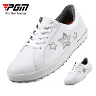 [PGM] Golf Shoes Ladies Shoes Summer golf Sports Casual Shoes XZ113 IGFUD4