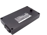 WOLWES Battery Replacement for Gross Funk P/N: 100-000-134, 114025, 738010957, GF001, RGRO1215, Cran