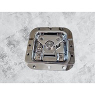 LARGE BUTTERFLY KEY SPEAKER BOX KEY HARDCASE KEY IMPORTED QUALITY BOX KEY