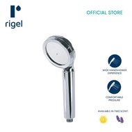 RIGEL Pure Scentsation Hand Showerhead R-HSW930-CIT / R-HSW930-LAV