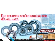 6302 6303 6304 6305 6306 6300ZZC3 6301ZZC3 6302ZZC3 6304C3 6305C3 NTN BEARING