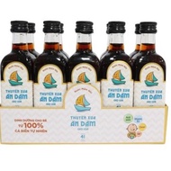 Old Boat Fish Sauce for Children - 65ml, 41 Protein Levels
