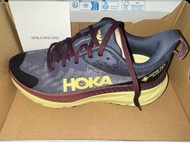 HOKA Challenger 7 GTX 防水 運動鞋 戶外登山鞋  正品 正貨 特別色 防滑 波鞋 Gore-Tex Waterproof Brand New Authentic Running 