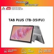 LENOVO Tab Plus WIFI (8GB+256GB)(TB-351FU) 11.5inches | MediaTek Helio G99 | 8600mAh | Warranty unde