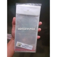 OPP Plastic 10x16 Perlis - OPP Plastic 10 x 16 PL Accessories