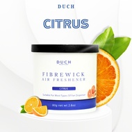 [ DUCH PERFUME ] FIBREWICK CITRUS AIR FRESHENER