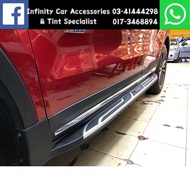 Proton X70 4S Running Board side step