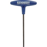 KENNEDY Hexagon Wrench T-Handle 8.0 mm. x 9" HEX T-HAND 8.0 x 9"